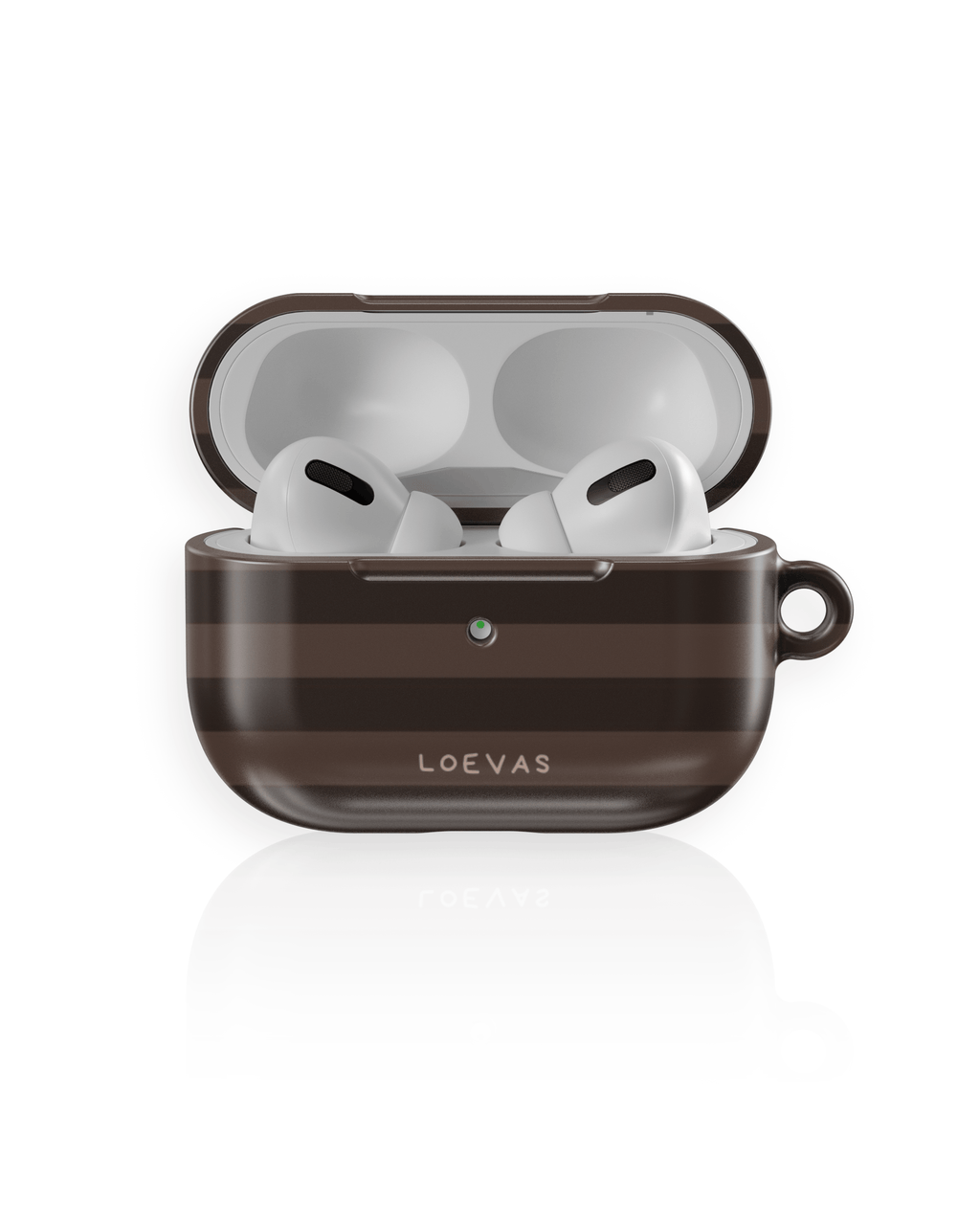 Chocolate Airpods Case