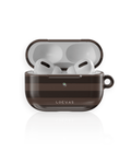Chocolate Airpods Case