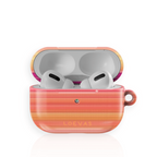 Sunrise Airpods Case