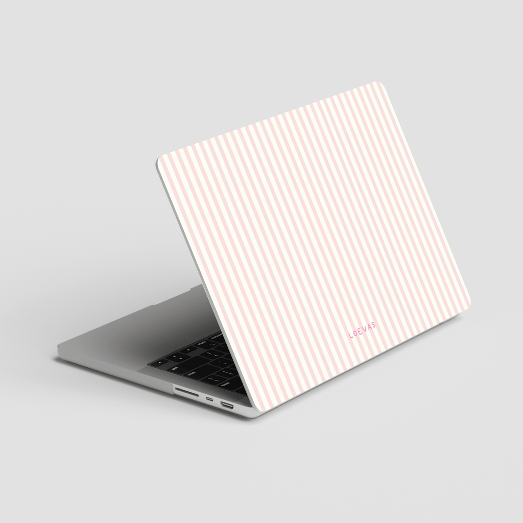 Victoria Macbook Case