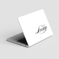 Lucky Macbook Case