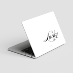 Lucky Macbook Case