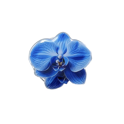 Flower Ring Holder